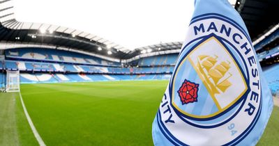 Man City issue punchy statement in response to Premier League allegations