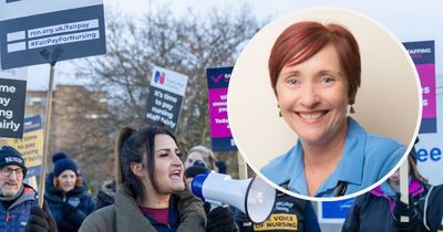 NHS strikes: Newcastle's chief nurse joins call for 'swift resolution' to pay dispute to protect 'patients, nurses and the profession'