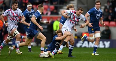 Powerful Bristol Bears centre linked with Sale Sharks switch