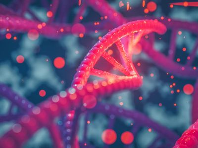 Genes can be switched off before birth to prevent cancer, study suggests