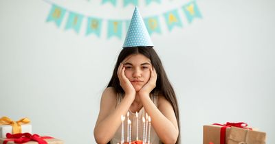 'My daughter mocked our son online so we cancelled her birthday party'