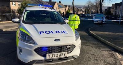 Three children and woman stabbed in home as woman arrested over 'attempted murder'