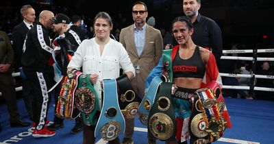 Dublin hotels: How much the cheapest room in Dublin costs on the night of Katie Taylor Amanda Serrano fight