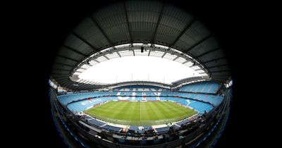 Man City fans react after club charged by Premier League for financial rule breaches