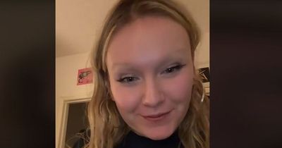 Woman divides TikTok after giving tour of 'tiny' studio apartment that costs £780 a month to rent