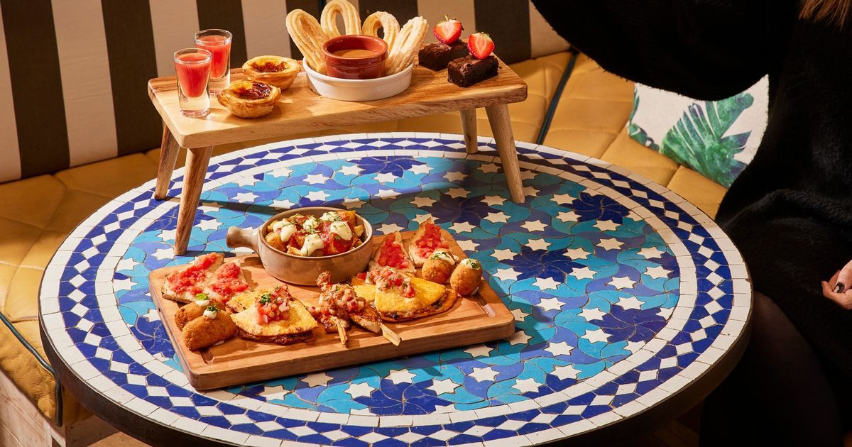 Valentine's Day events around Newcastle and the North…