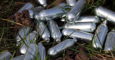 Charity brings laughing gas awareness campaign to Bristol
