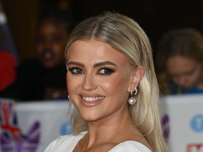 Coronation Street star Lucy Fallon gives birth to baby boy