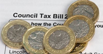 Full list of places where council tax could rise by up to 15% - how much more you'll pay