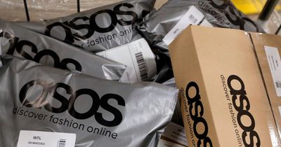 Woman living on remote Irish island gets flight to do ASOS return and people are baffled