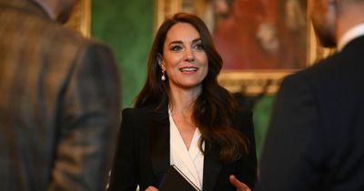 Kate Middleton appoints new 'ball-breaker' right-hand woman amid staff shake-up