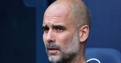 Pep Guardiola has hardline Manchester City stance over his future if club guilty of financial breaches