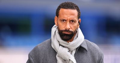 Rio Ferdinand forced to shut his bar in Leeds after Manchester United switch