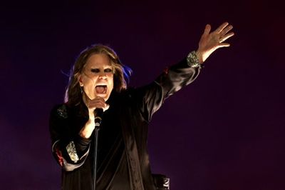 Grammys 2023: Ozzy Osbourne takes home two awards after stepping back from touring