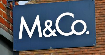 M&Co shop to close in Nottinghamshire after clothing chain goes into administration