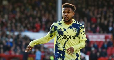 Jesse Marsch's Leeds United ploy misfires despite encouraging Weston McKennie debut glimpses