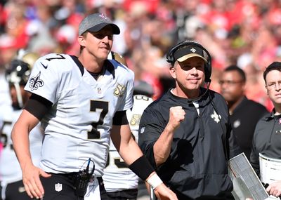Luke McCown gushes with praise for new Broncos coach Sean Payton