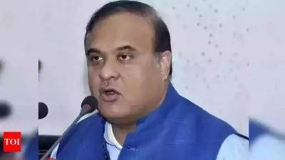 Assam recorded 17 per cent teenage pregnancy in 2022: CM Himanta Biswa Sarma