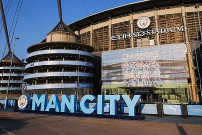 Man City ‘surprised’ at Premier League charges but welcome chance to end matter ‘once and for all’