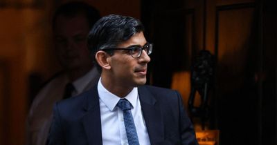 Tory slams Rishi Sunak's 'phoney war' against European human rights rules