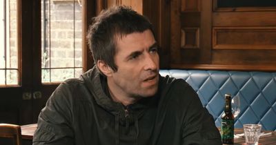 Liam Gallagher brands Premier League "big bullies" in X-rated blast after Man City charges