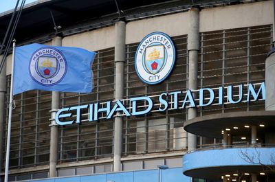 Man City statement after being charged with over 100 financial rule breaches