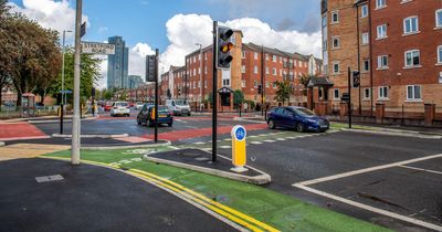 Work on final stage of Manchester to Chorlton Walking and Cycleway set to begin