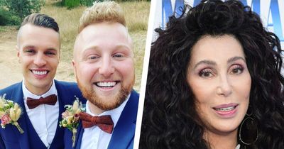 Bristol Hippodrome: Cher invited to wedding after proposal at show