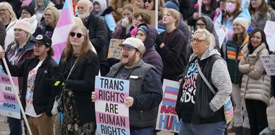 Rights of transgender students and their parents are a challenge for schools, courts