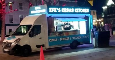 Man left furious after mistakenly purchasing veggie burger for £665.50 on night out from kebab van