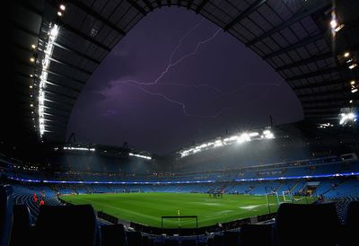 Man City charged by Premier League after more than 100 alleged rule breaches