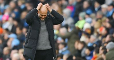 Liverpool fans respond to Man City being hit with Premier League charge