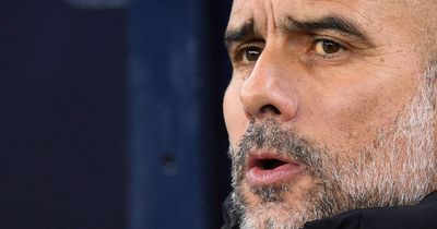 Pep Guardiola has already hinted at what Man City's biggest 'punishment' could be