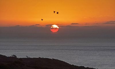 Poem of the week: Morfudd Like the Sun by Dafydd ap Gwilym