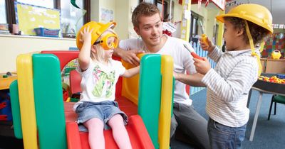 Canberra childcare costs are highest in nation and climbing