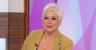 Denise Welch opens up on Loose Women 'feuds' after heated Harry and Meghan rows