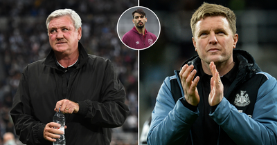 Newcastle's response to Lucas Paqueta shock banishes Bruce nightmare after brutal fitness truth