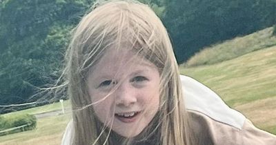Water rescue teams join search for missing Scots schoolgirl Kaitlyn Easson