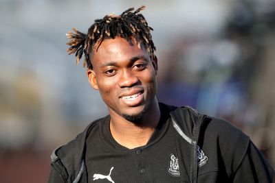 Newcastle await Christian Atsu news amid reports of being trapped in earthquake
