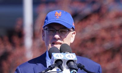 The Mets’ Steve Cohen told no lies in passive-aggressive shot at MLB owners’ cheap spending