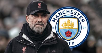 What Liverpool boss Jurgen Klopp has said about Man City as Premier League charges confirmed