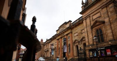 Primary school children across Manchester will have to sit before a judge this week