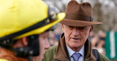 Willie Mullins doesn't hold back after Paul Townend's shock defeats on Cheltenham hopes