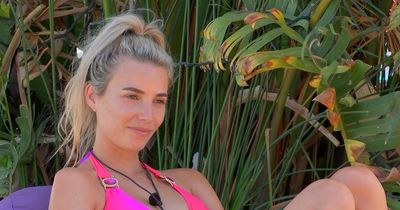 Love Island's Lana admits she's NOT over Ron as she U-turns on Casey recoupling