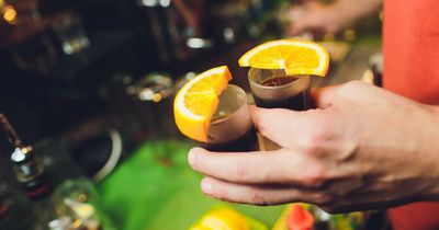 Temple Bar Dublin: Woman left asking 'am I seeing things?' after being handed huge bill for four drinks