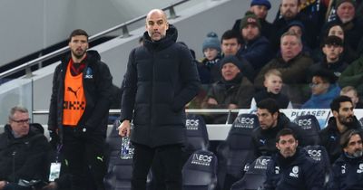 Pep Guardiola has previously stated he will leave Man City if any financial breaches are proven