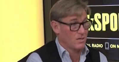 Simon Jordan insists Man City have 'significant questions to answer' following Premier League charge