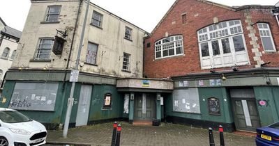 Pub to be transformed into 'outstanding' cafe, bar and apartments