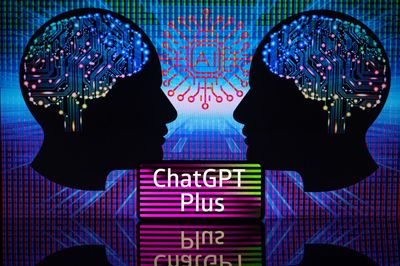 Crypto, A.I., and the future of trading