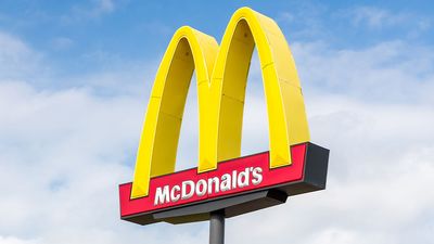 As Long As McDonald's Stock Behaves, This Option Trade Will Hit It Off